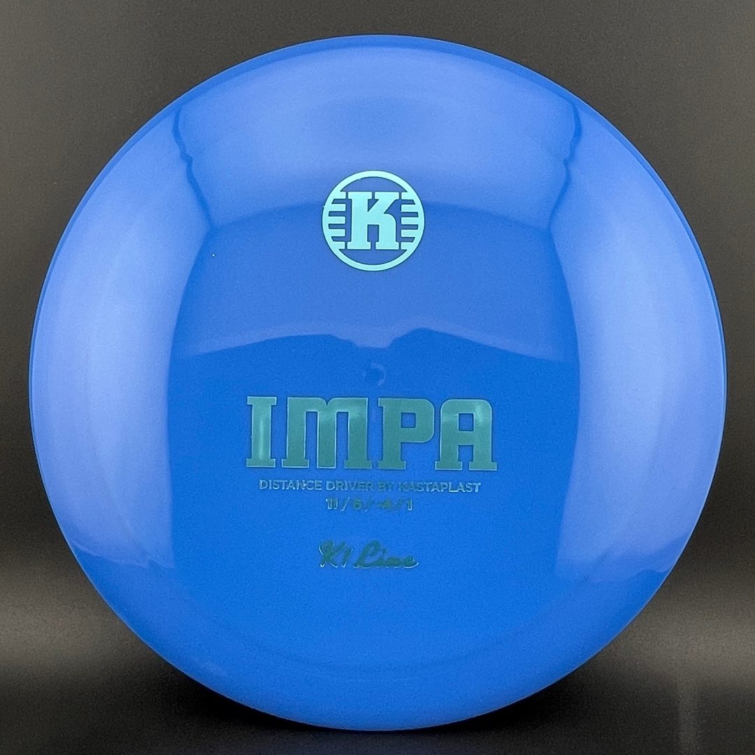 K1 Impa