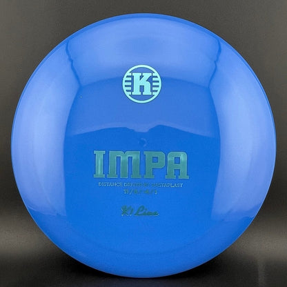 K1 Impa