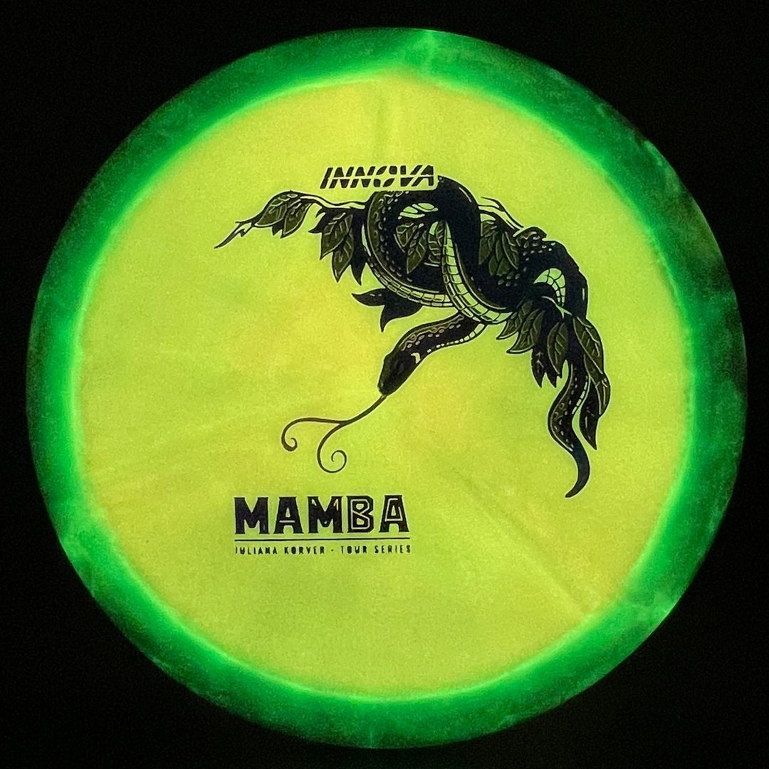 Proto Glow Halo Star Mamba - Juliana Korver 2026 Tour Series