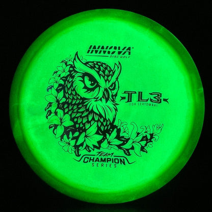 Proto Glow Halo Star TL3 - Iida Lehtomäki 2026 Tour Series