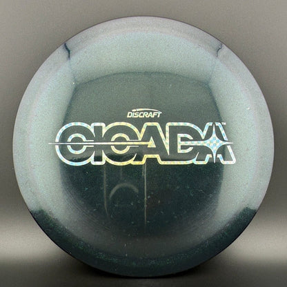 Colorshift Glo Confetti Cicada - Limited Edition