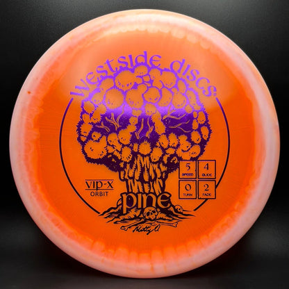 VIP-X Orbit Pine - Matt Orum Team Series