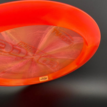 Z Swirl Force - Ricky Wysocki 2025 Tour Series