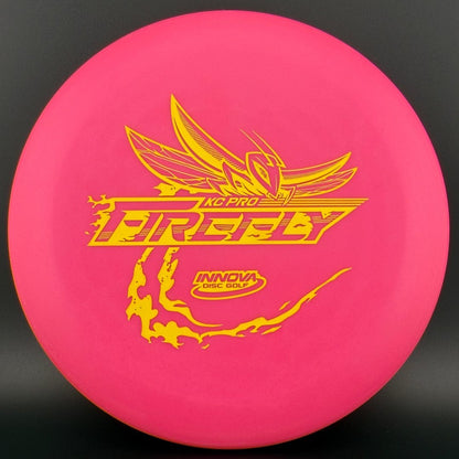 KC Pro Firefly