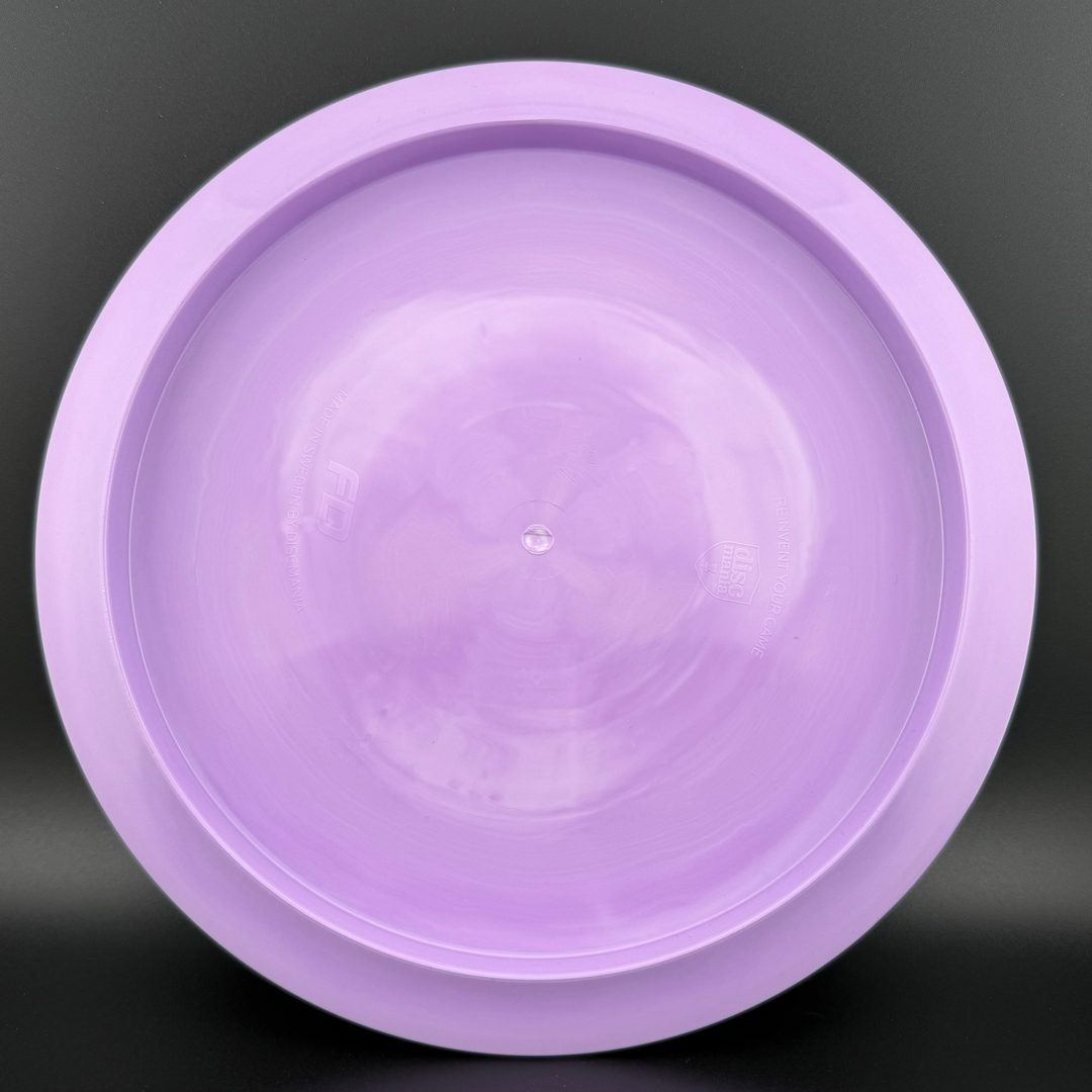 Swirl S-line FD - Limited Edition Huk Cracked
