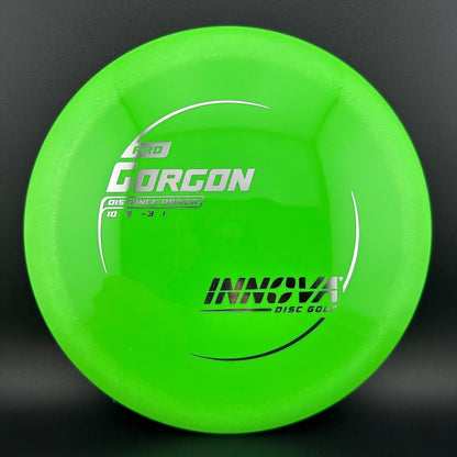 Pro Gorgon