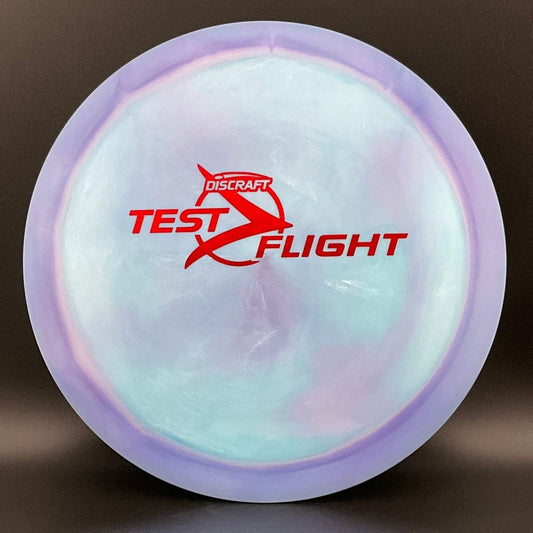 Swirl ESP Scorch - 2021 Test Flight!