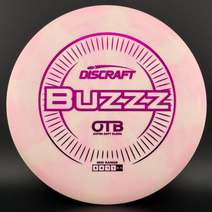 Swirl Super Soft Buzzz - OTB
