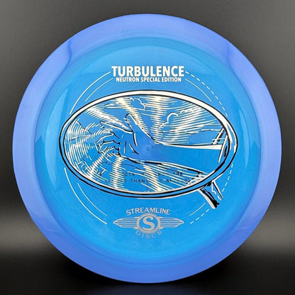 Neutron Turbulence - Special Edition by ZAM