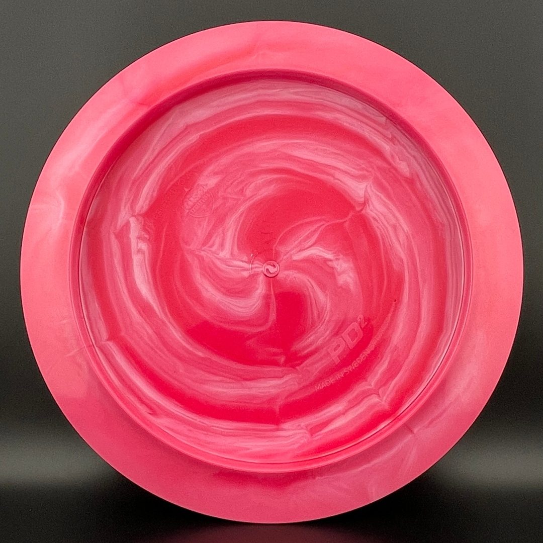 Swirly S-line PD2 (First Run) - "Sky Stone" MB '23