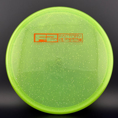 Moondust Champion Toro - F2