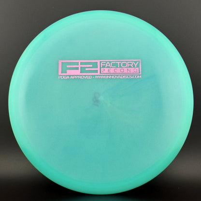 Classic Glow Champion Mako3 - F2