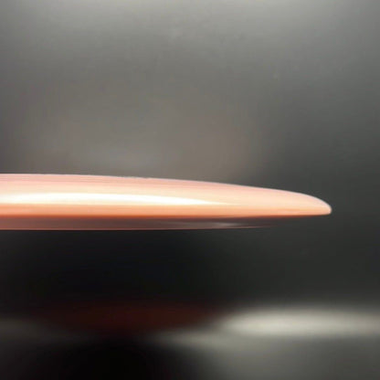 Swirly S-Line CD2 - Roaming Thunder 2 - Dana Vicich Sig Series