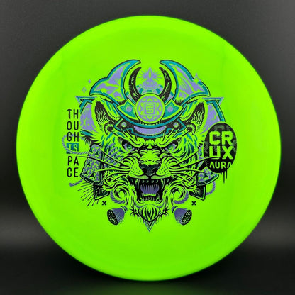 Aura Crux - First Run