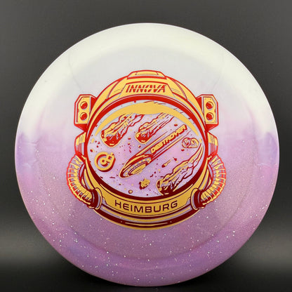 Duo Destroyer - Calvin Heimburg Tour Series