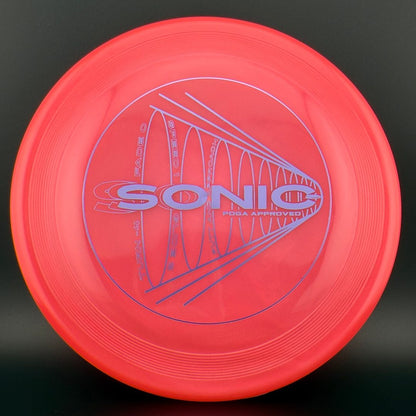Proto Glow Champion Sonic