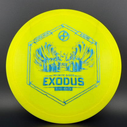 G-Blend Exodus