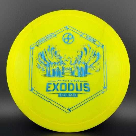 G-Blend Exodus