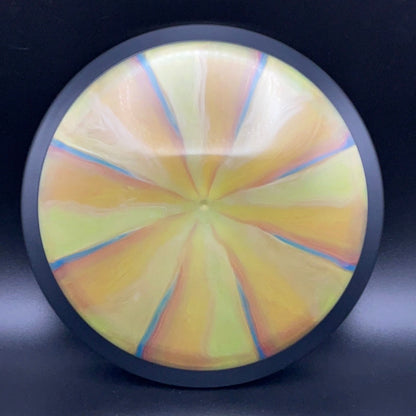 Macro Plasma Tesla - Blank (6" Mini Disc)