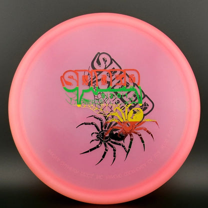 Champion Spider - F2