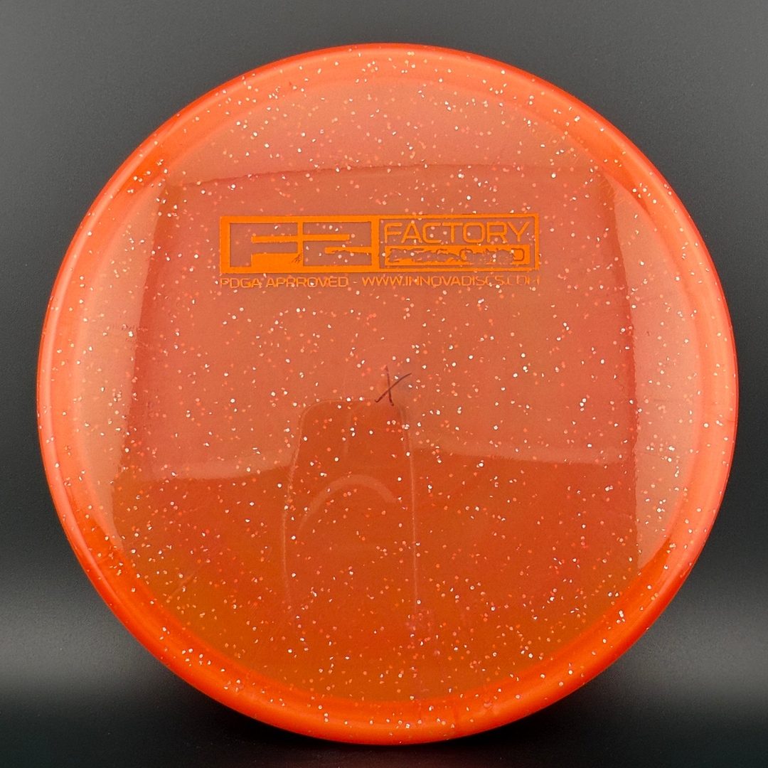 Moondust Champion Toro - F2