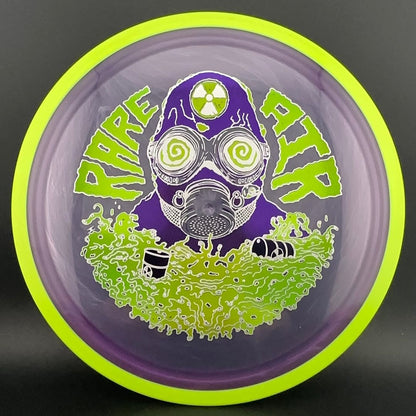 Proton Insanity - RADioactive Man By Ripper Studios