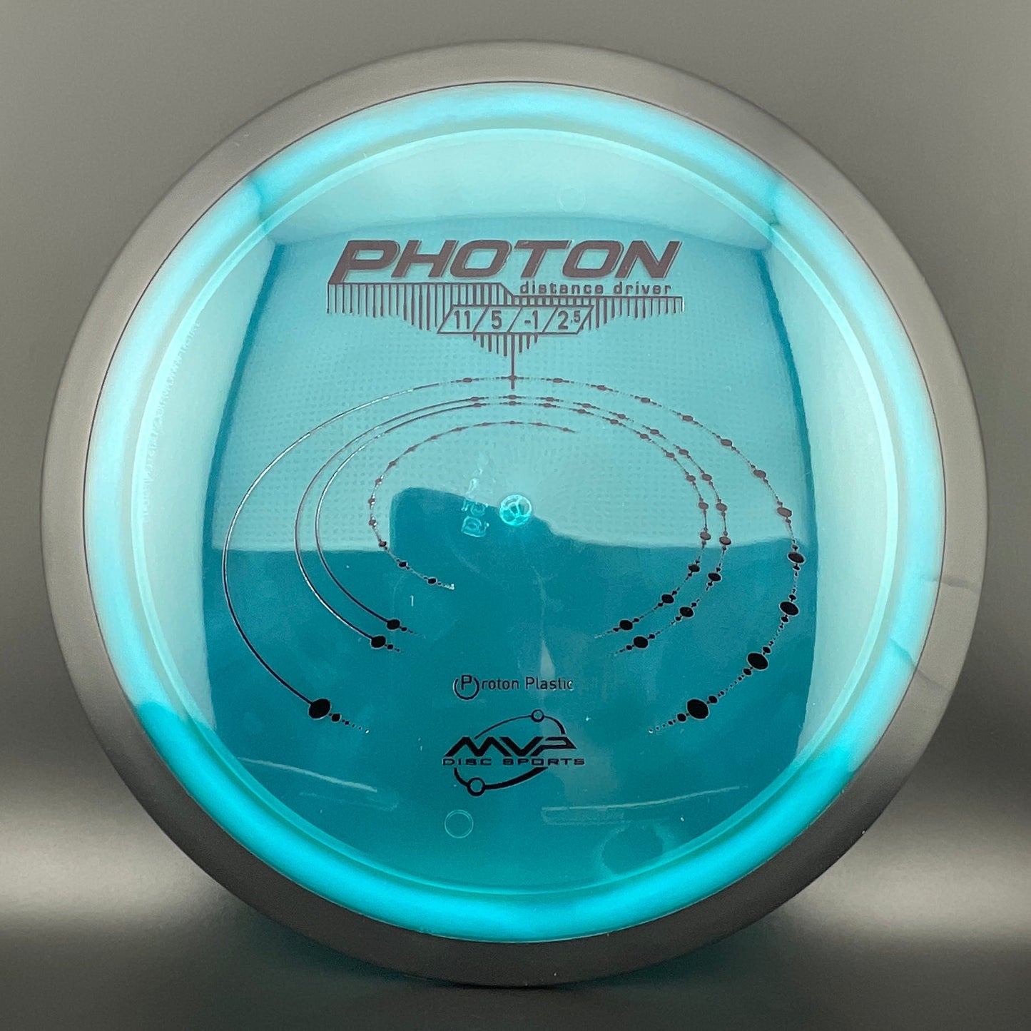 Proton Photon