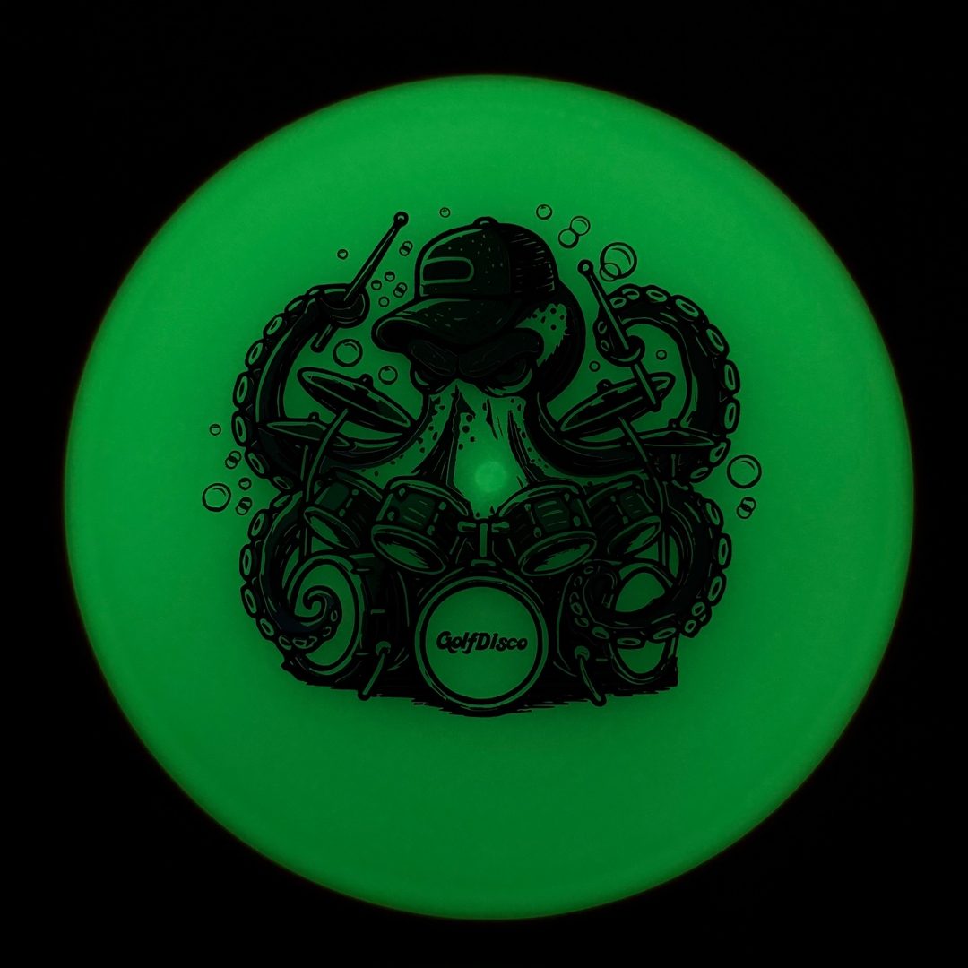 Eclipse Envy - "Otto"