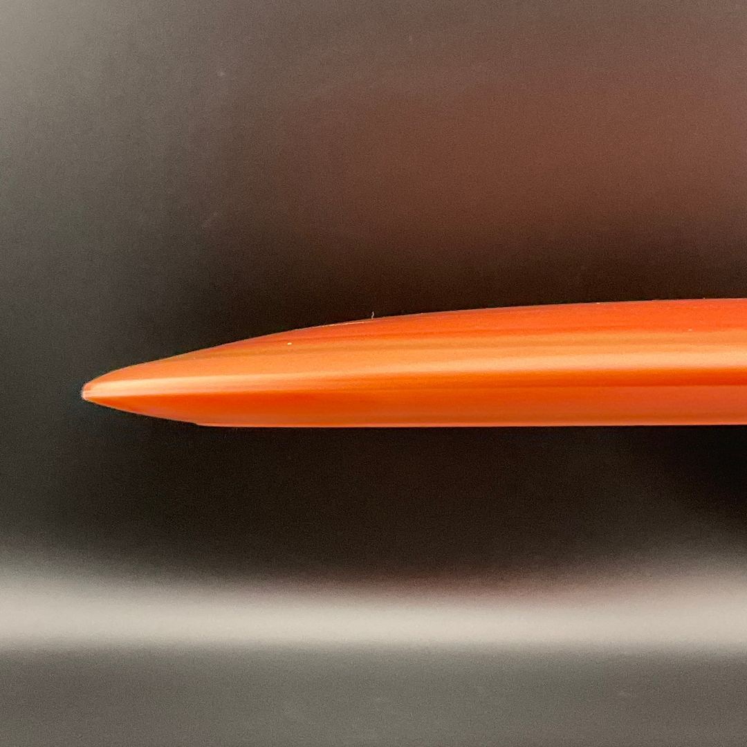 Swirl ESP Scorch - 2021 Test Flight!