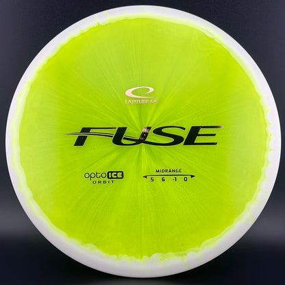 Opto Ice Orbit Fuse