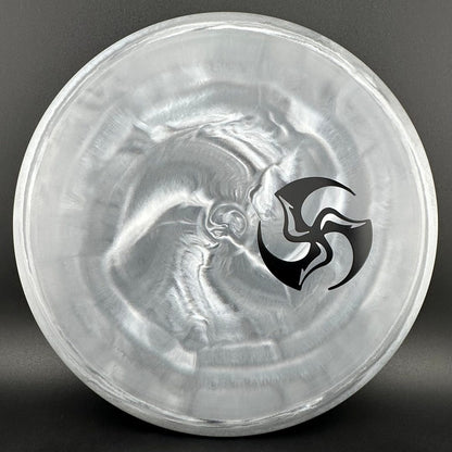 Swirl P-Line MD3 (Flex 2) - Huk Lab TriFly Stamp