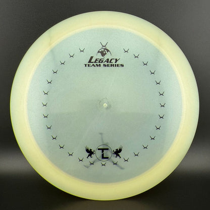 Sparkle Rival - Team Series Stiff Blend *Gibson Stash*