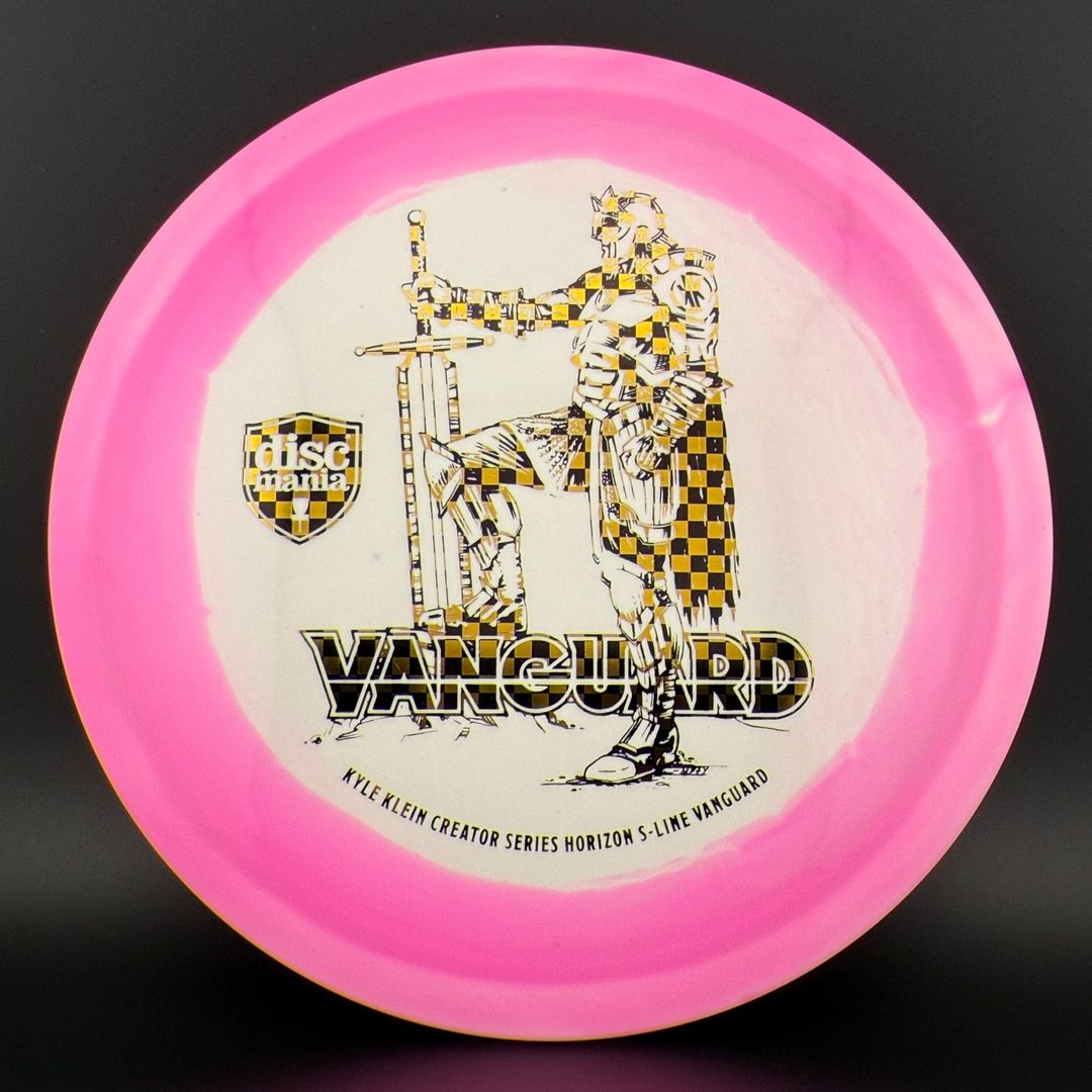 Horizon S-Line Vanguard - Kyle Klein Creator Series