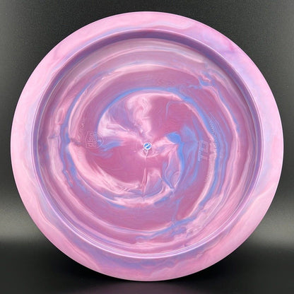 Swirly S-Line TD - Special Edition