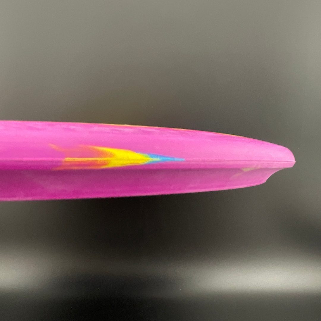 ecoFLEX Nimbus - Unstamped