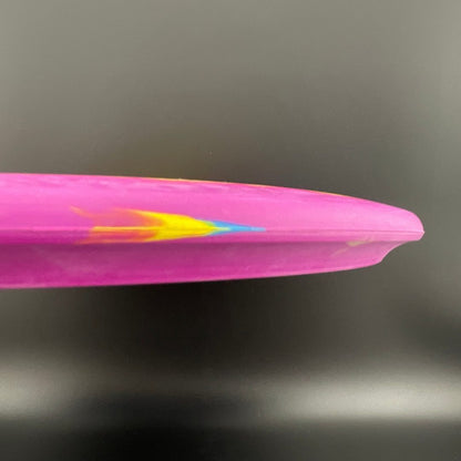 ecoFLEX Nimbus - Unstamped