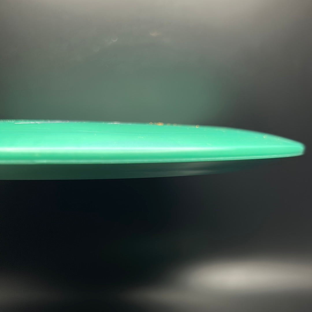 ESP Undertaker - Paul McBeth 6x Claw - MCB6XST Edition