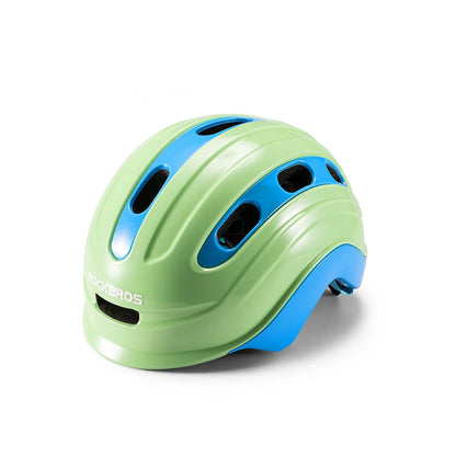 Colorful Youth Bike Helmet – Safe Durable Breathable & Antibacterial