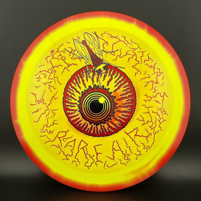 Halo Star Shryke - Eye-Fly RAD V2 by Ripper Studios