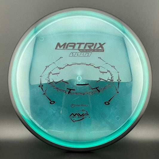 Proton Matrix