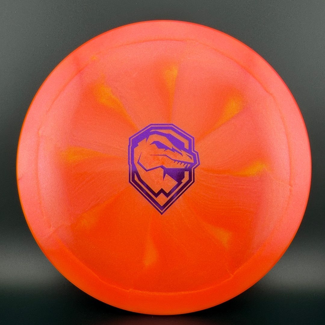 Colorshift ESP Raptor - Ricky Wysocki Shield