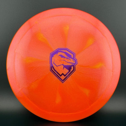 Colorshift ESP Raptor - Ricky Wysocki Shield