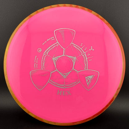 Neutron Hex