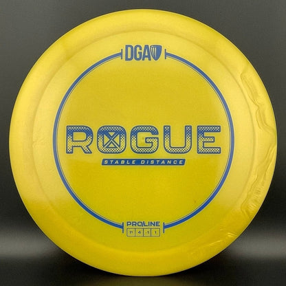 ProLine Rogue
