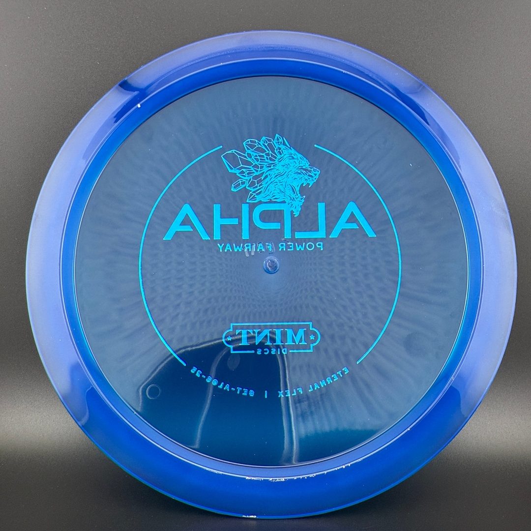 Eternal Flex Alpha