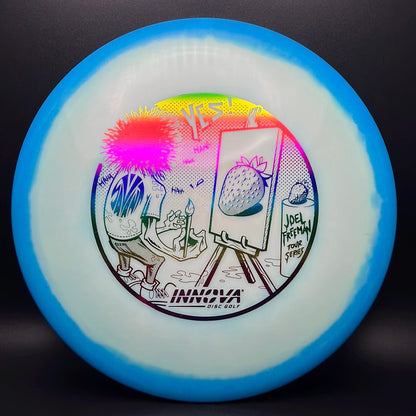 Proto Glow Halo Star Savant - Joel Freeman Tour Series