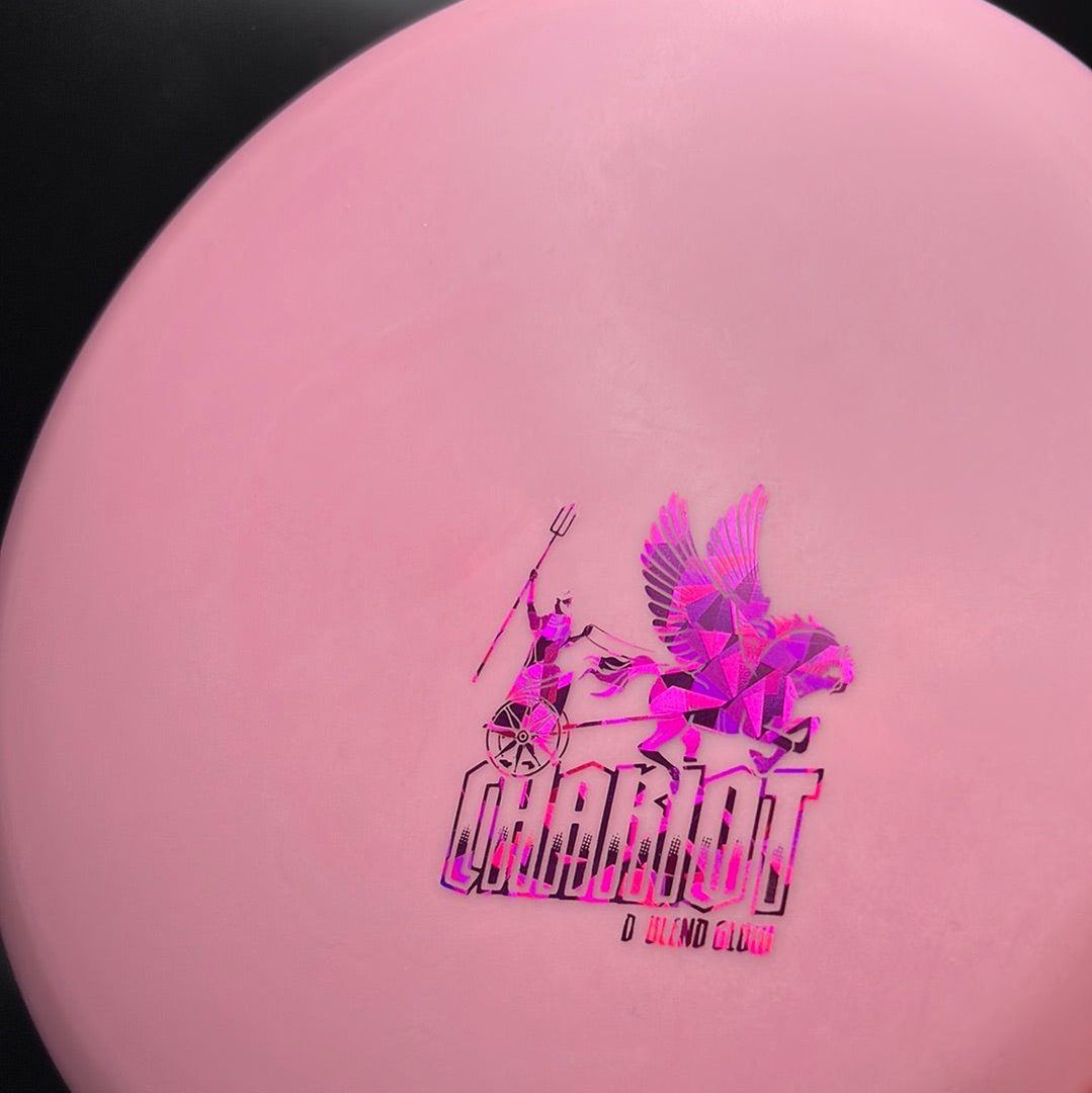 Glow D-Blend Chariot