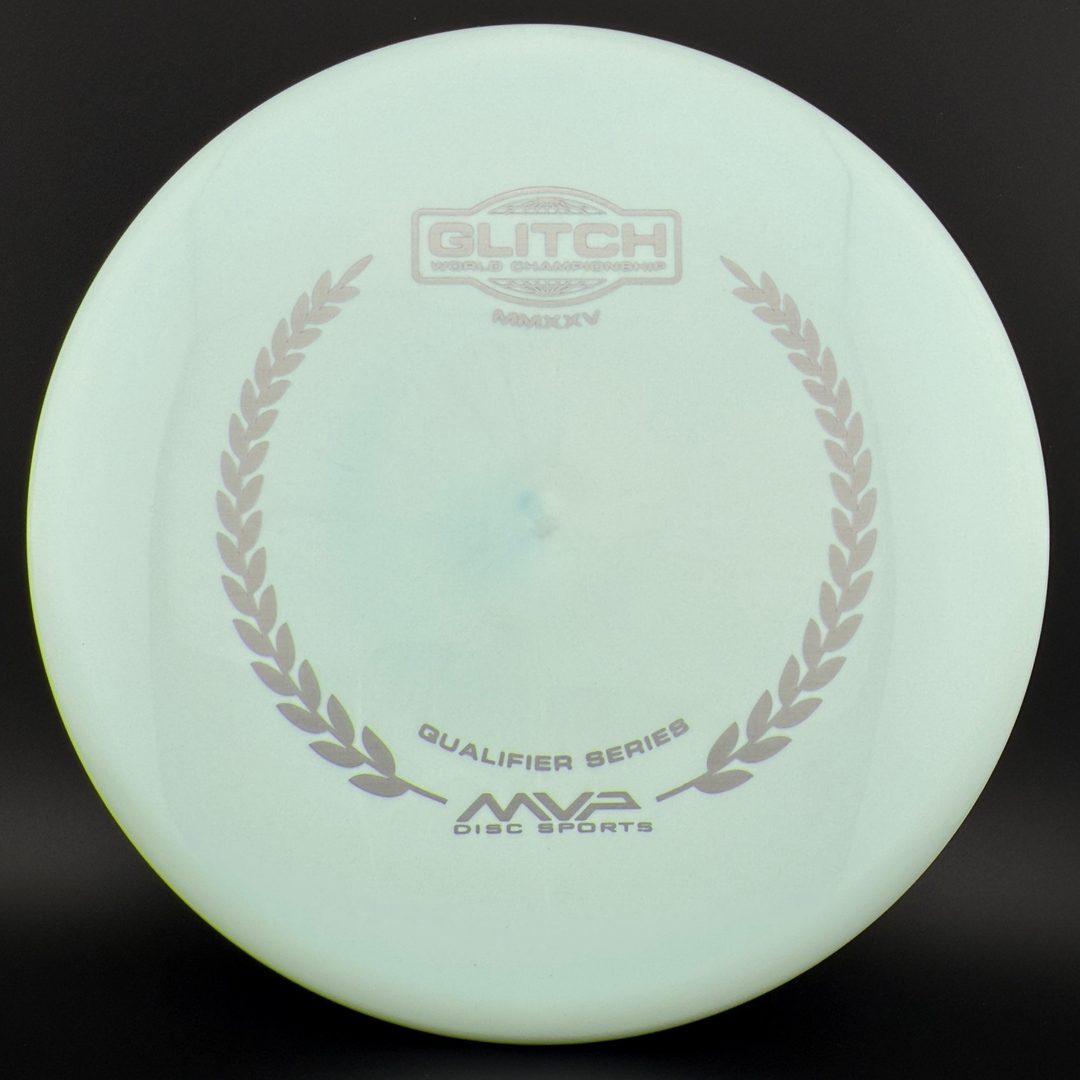Soft Neutron Parachute - Glitch World Championships