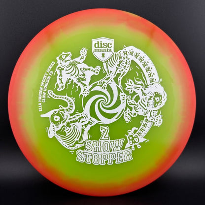 Color Glow Horizon FD - Show Stopper 2 - Ella Hansen Spooky Series