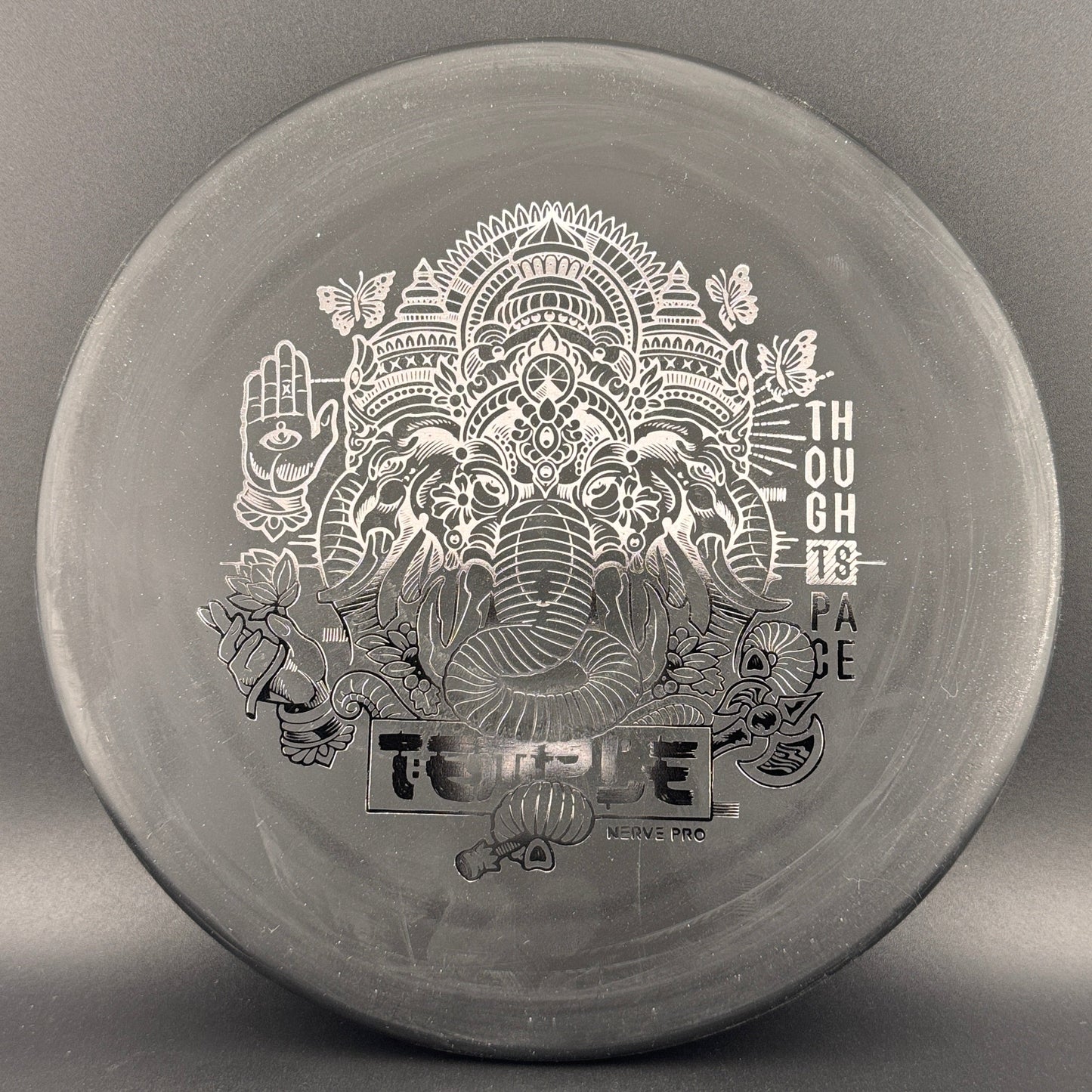 Nerve Pro Temple